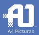 Логотип студии A-1 Pictures